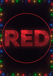 ╳☠RED☠╳