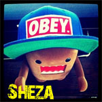 Sheza