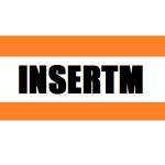 InsertM