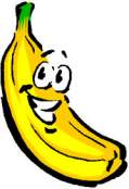 Бананчик