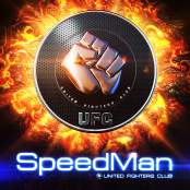 SpeedMan619