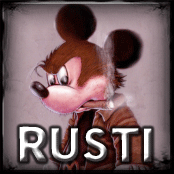 Rusti