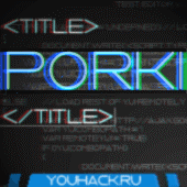 Porki