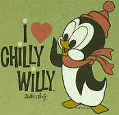 ChillyWilly