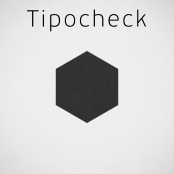 Tipocheck