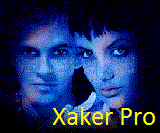 Xaker Pro