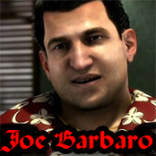 Joe Barbaro