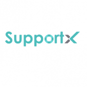 SupportX