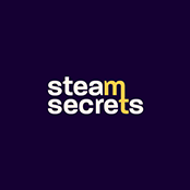 SteamSecrets