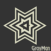 GrayMan