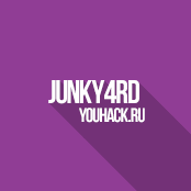 Junky4rd