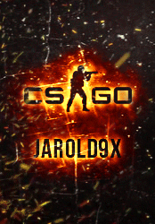 Jarold9X