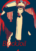 BlackJoil