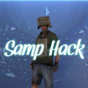 SampHacker