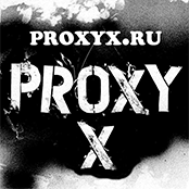 ProxyX