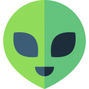 Alien?