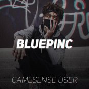 BluePinc