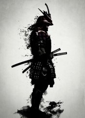 Dorifto Samurai