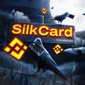 SilkCard
