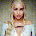 Daenerys T