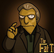 Fat Tony