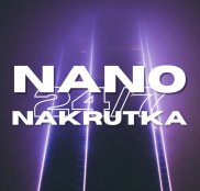 NanoNakrutka