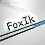 FoxIk :3