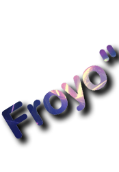 FroyoO