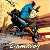 Damnboy