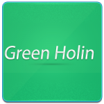 Green Holin