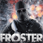 FrosterRB