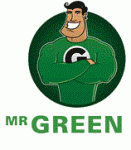 mr.Green