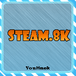 Steam.8k