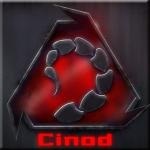 Cinod
