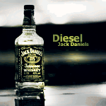 Diesel#3