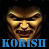 korish