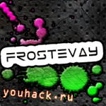 FrostEvay