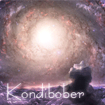 Kondibober