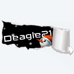 Deagle21
