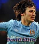 David Silva