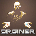 Orginer